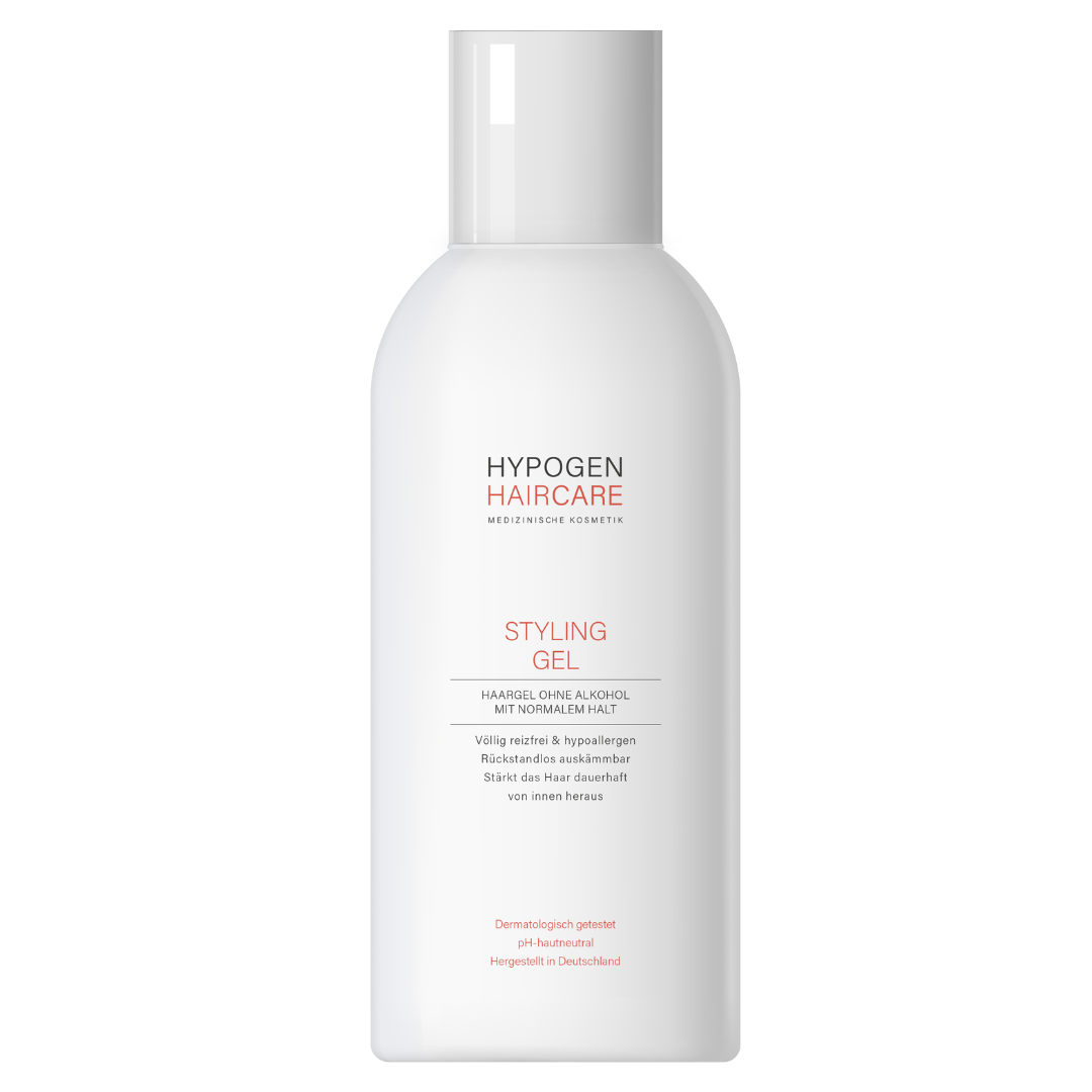 HC_Skin Care Styling Gel