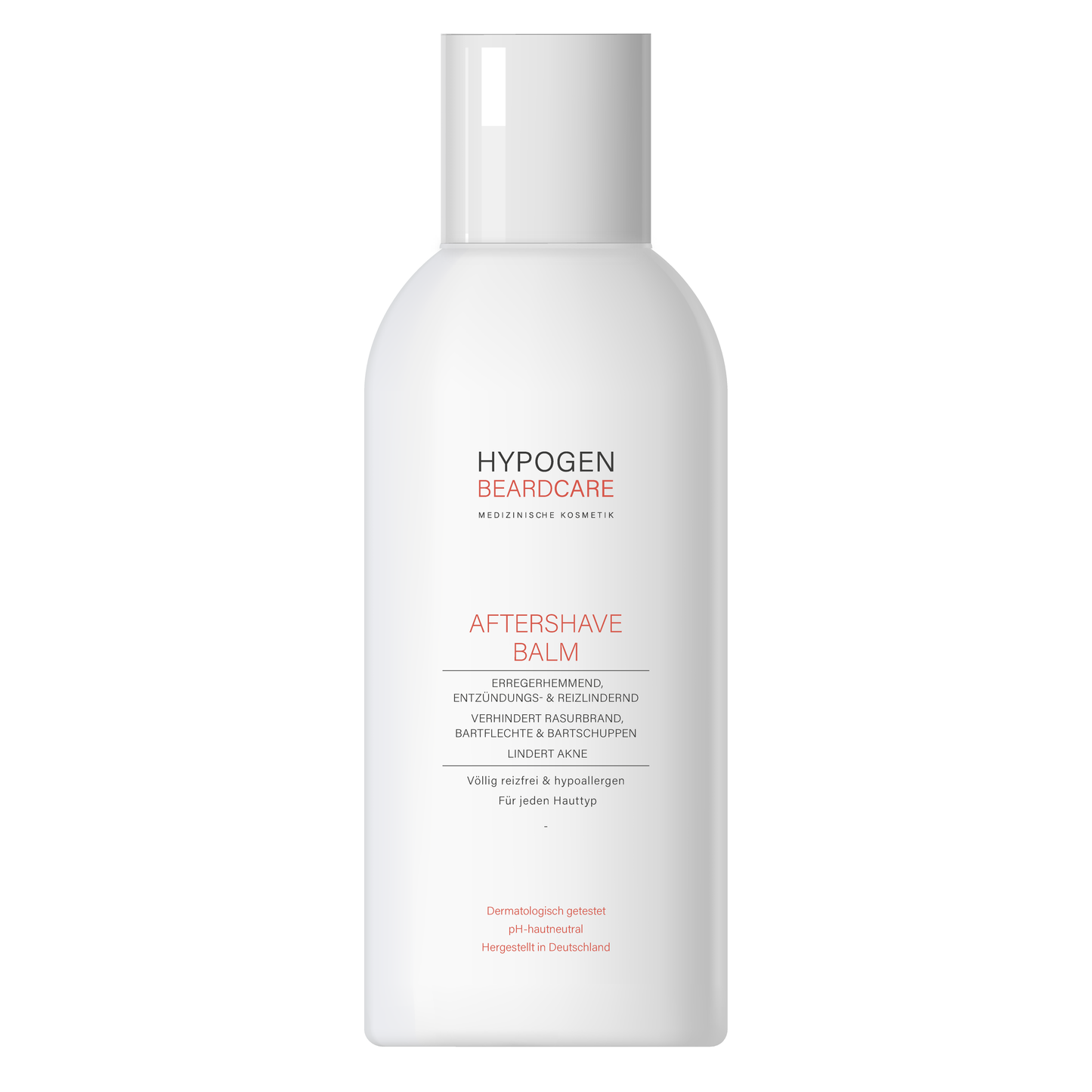 Hypogen Aftershave Balm Produktbild