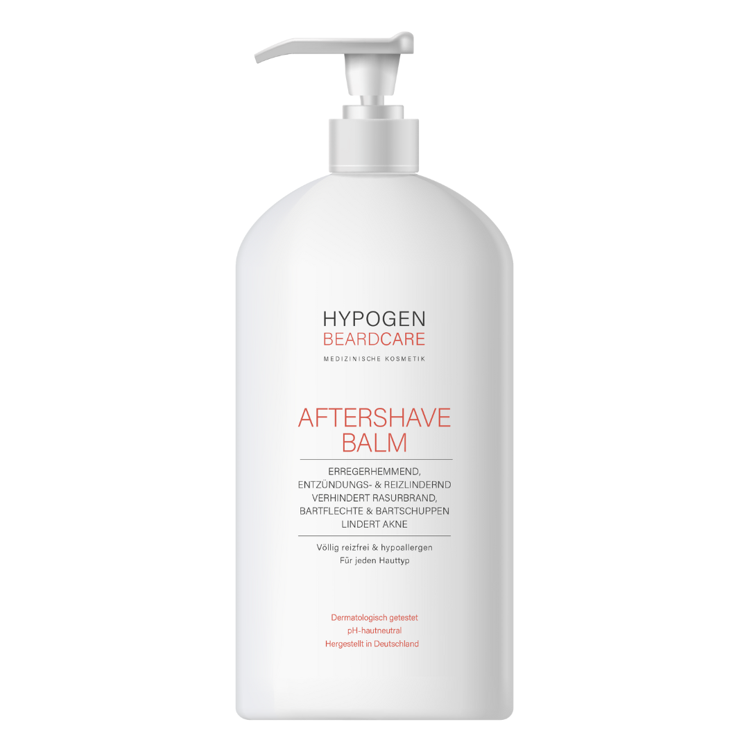 Hypogen Aftershave Balm Produktbild
