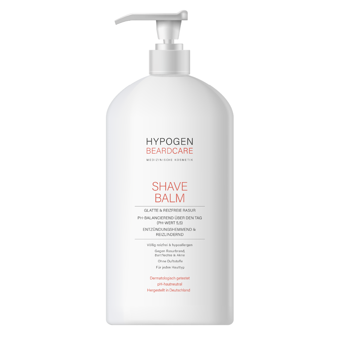 Hypogen Shave Balm Produktbild
