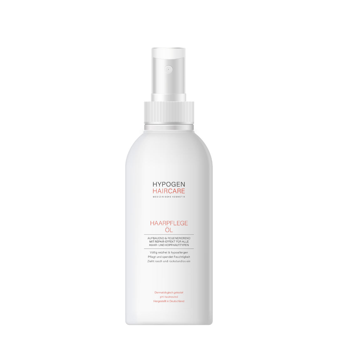 Hypogen Haarpflege Öl Produktbild