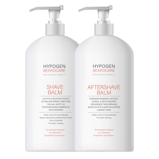 Hypogen Bartrasur Set Produktbild