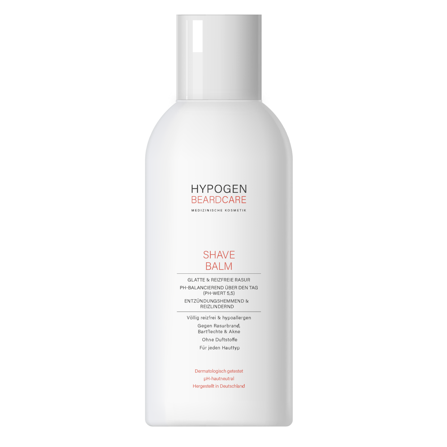Hypogen Shave Balm Produktbild