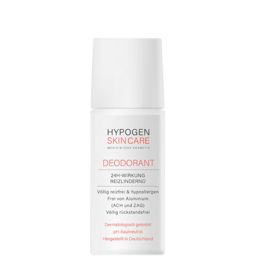 Hypogen Deodorant Produktbild