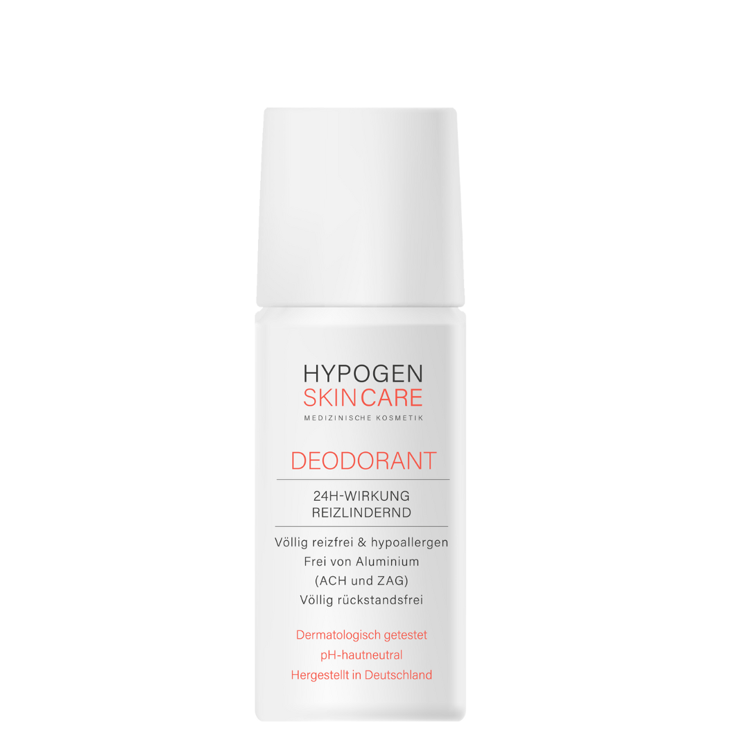 Hypogen Deodorant Produktbild