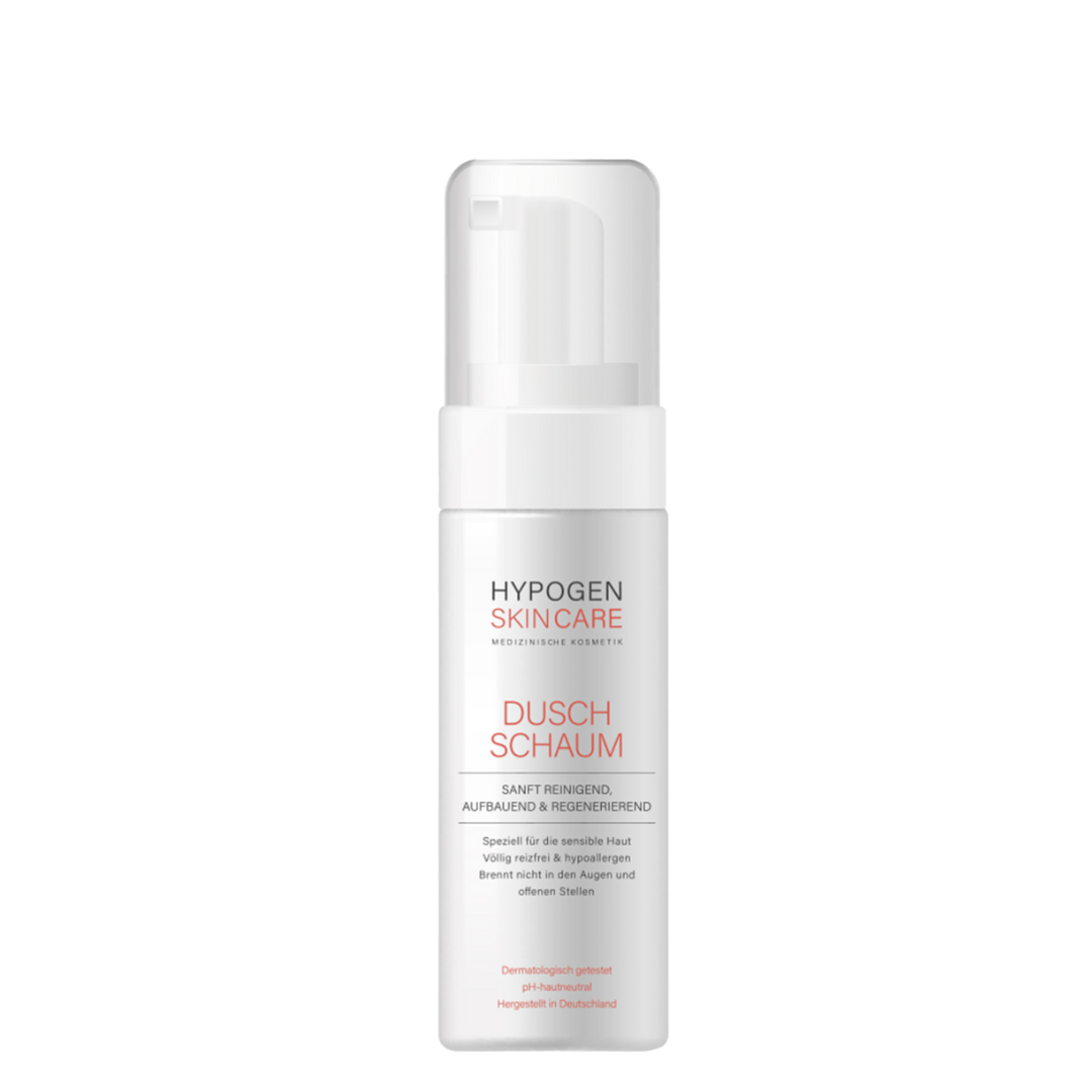 Hypogen Dusch Schaum Produktbild