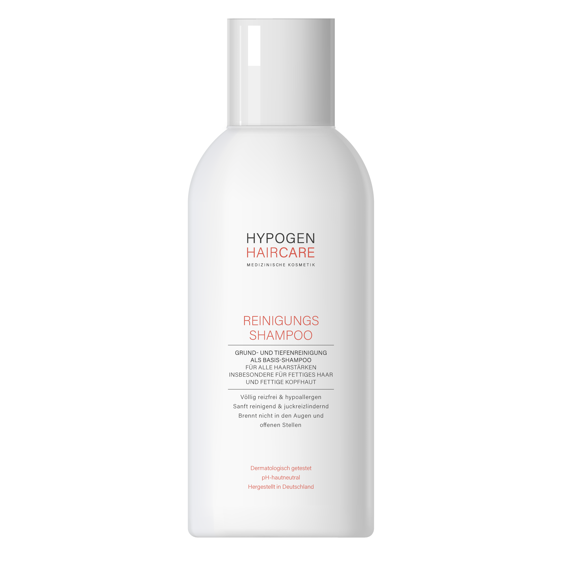 Hypogen Reinigungs Shampoo Produktbild