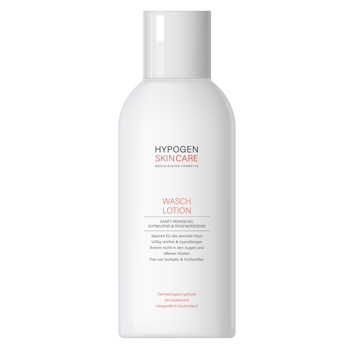 Hypogen Wasch Lotion Produktbild