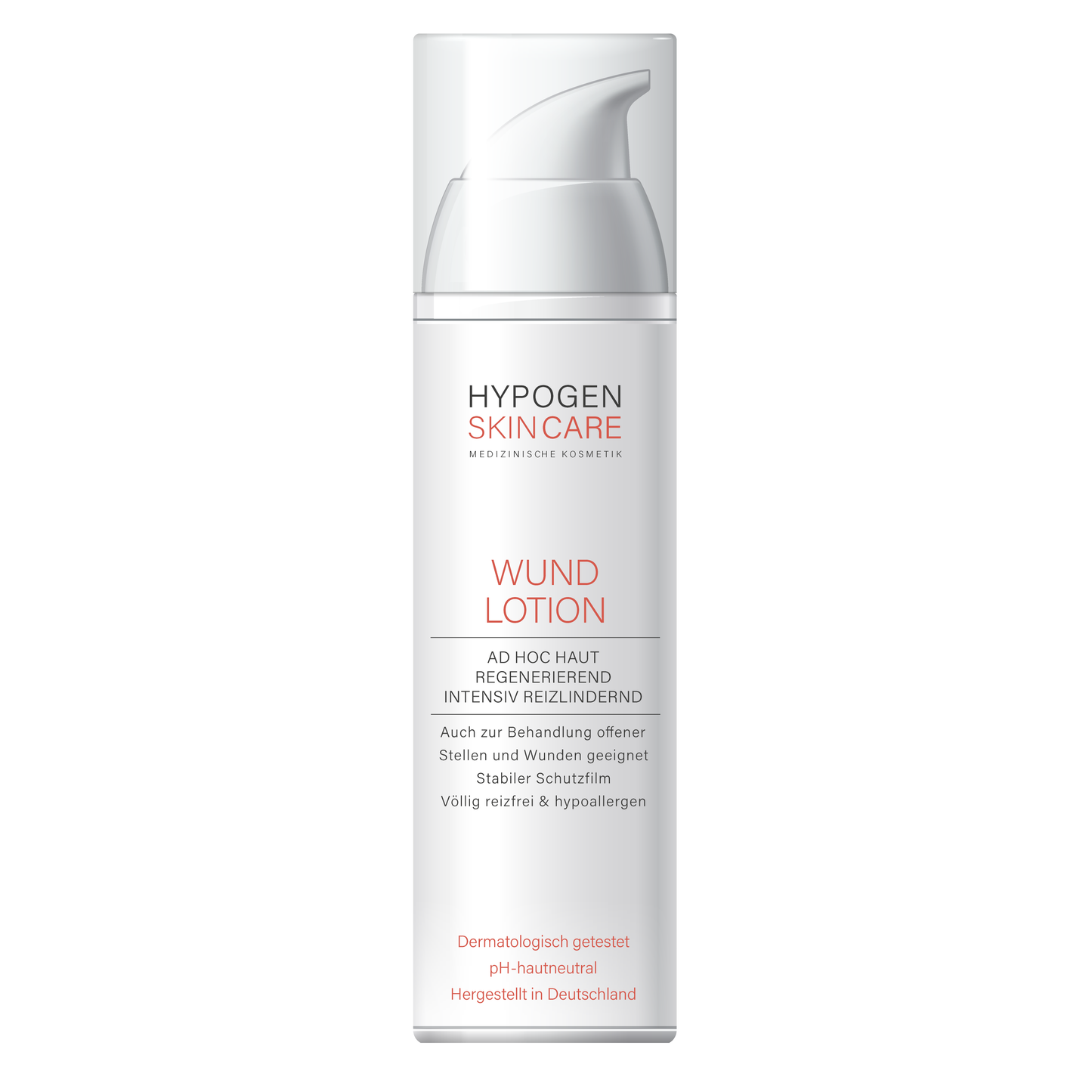 Hypogen Wund Lotion Produktbild