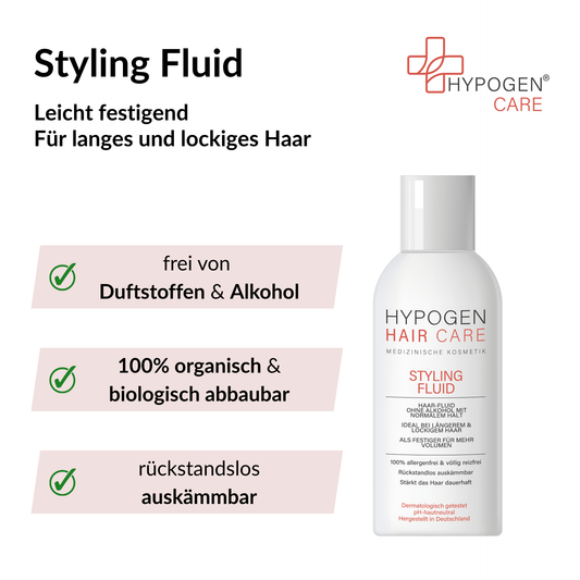 Vorteile auf einen Blick: HYPOGEN_CARE_Styling_Fluid_100mL 2