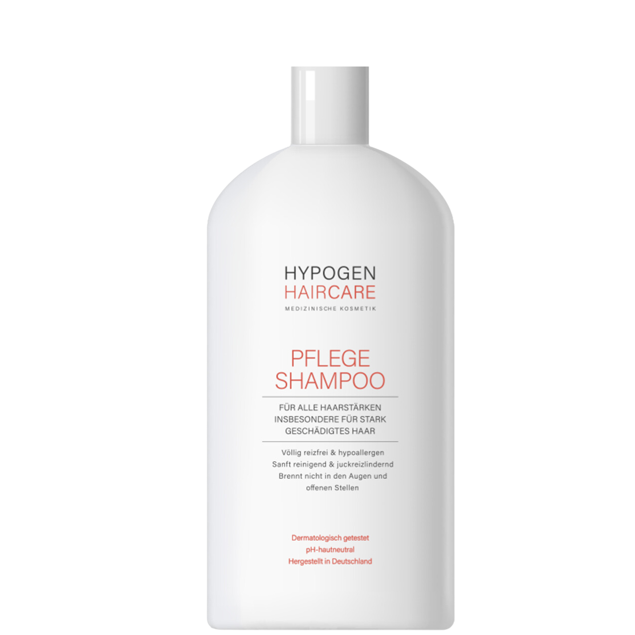 Hypogen Pflege Shampoo