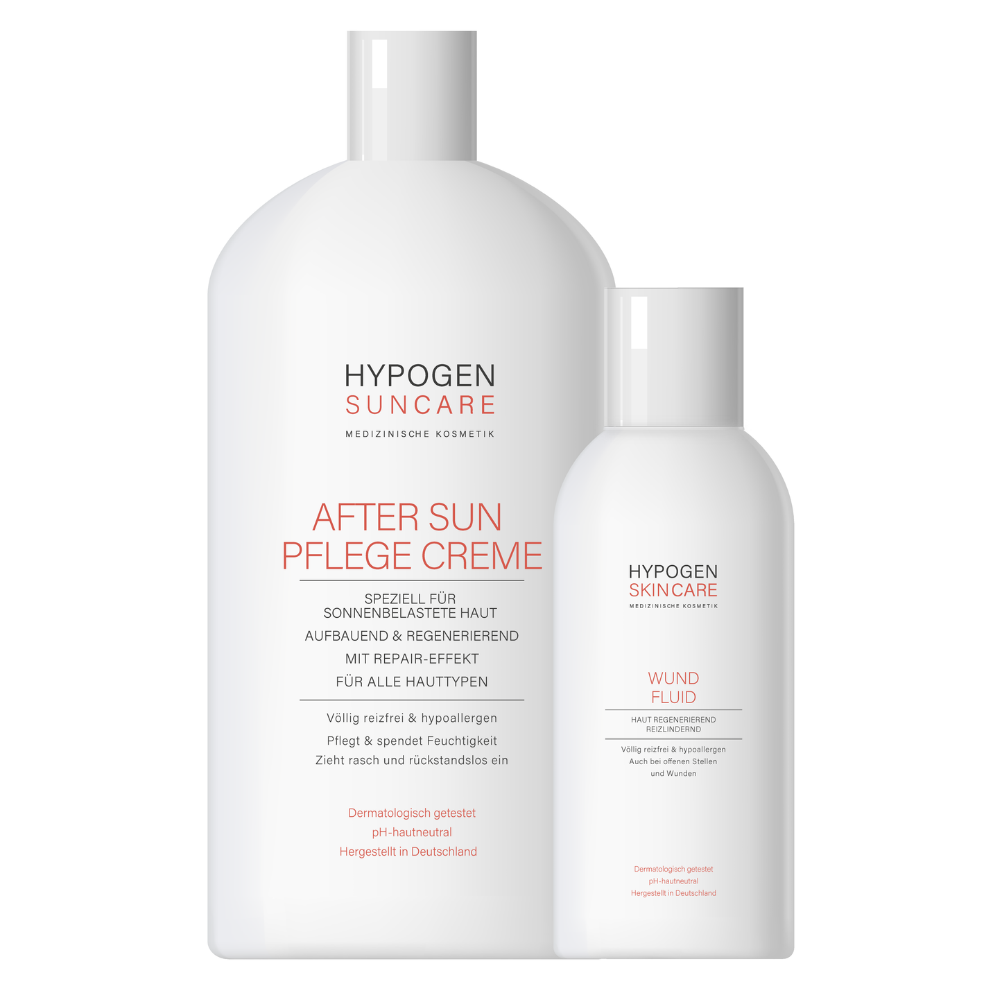 Hypogen After Sun Set Produktbild