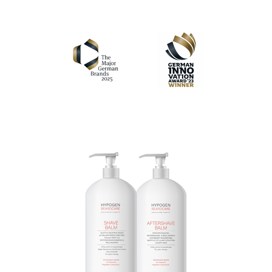 Hypogen Bartrasur Set Auszeichnungen