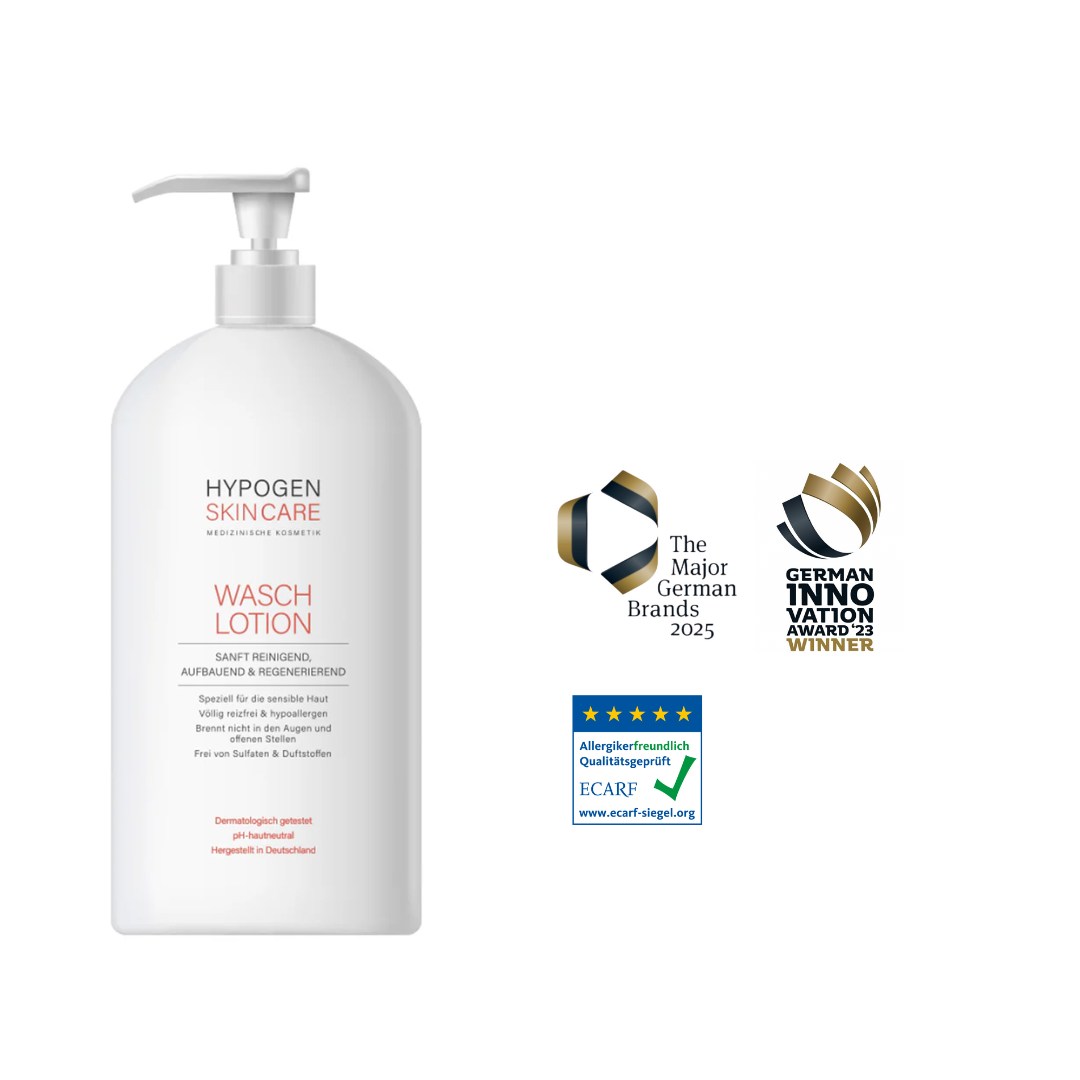 Hypogen Wasch Lotion