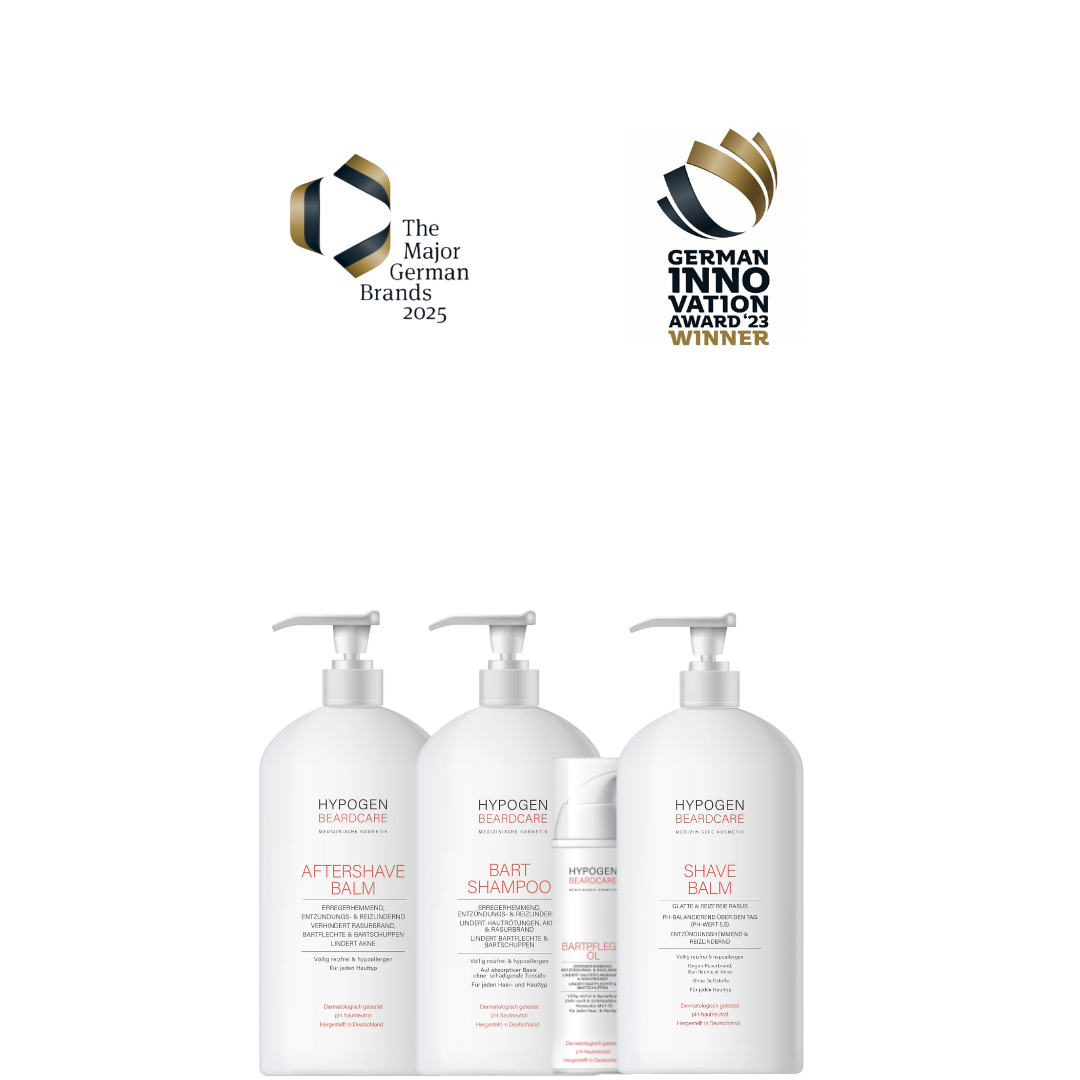 Beard Care Basis Set_Preise
