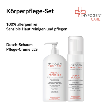 Set-Inhalte auf einen blick: HYPOGEN_CARE_Set_Koerperpflege