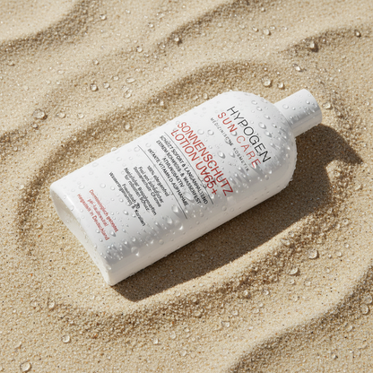 Visual HYPOGEN CARE Sonnenschutz-Lotion UV65+ 265mL Einzelbild 251210