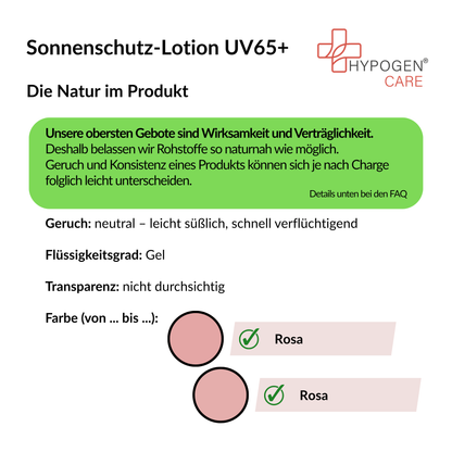 HYPOGEN_CARE_Sonnenschutz-Lotion_UV65_Konsistenz