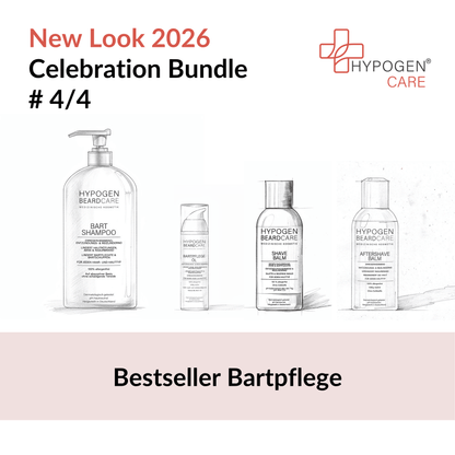 Sonnenpflege - Celebration-Bundle #3 - NEW LOOK 2026