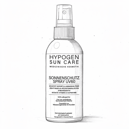 Sonnenpflege - Celebration-Bundle #3 - NEW LOOK 2026