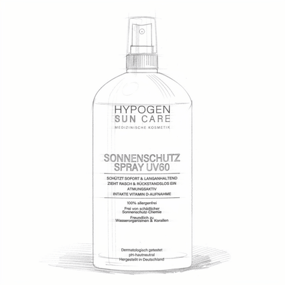 Sonnenpflege - Celebration-Bundle #3 - NEW LOOK 2026