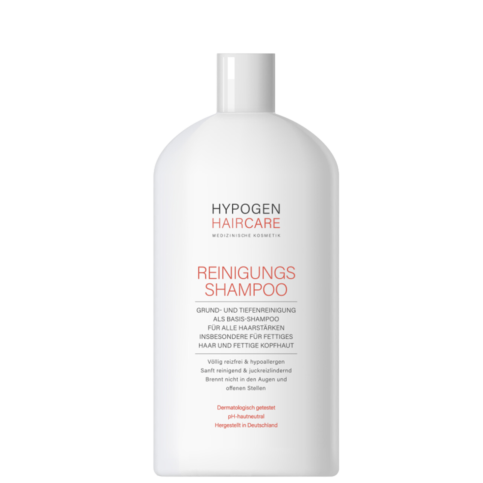 Produktbild: Reinigungs-Shampoo 265ml