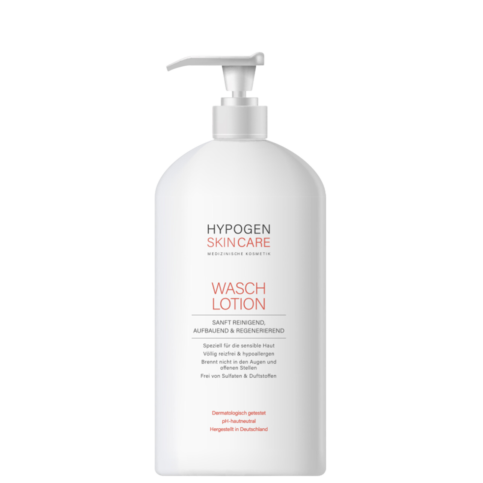 Product image: Wash lotion 265ml
