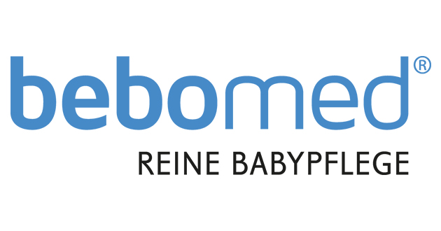 Bebomend Logo