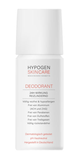 Produktbild: Deodorant