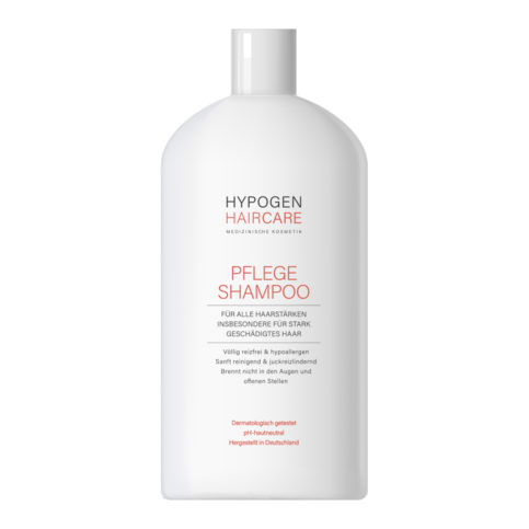 Produktbild: Pflege-Shampoo