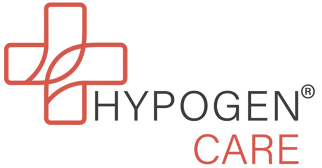 Hypogen Logo