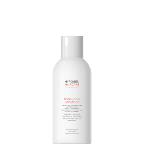 Produktbild: Reinigung-Shampoo 105ml