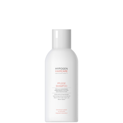 Produktbild: Pflege-Shampoo 105ml